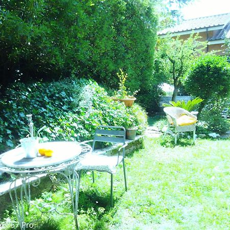 Home Shanti Гротаферата Екстериор снимка