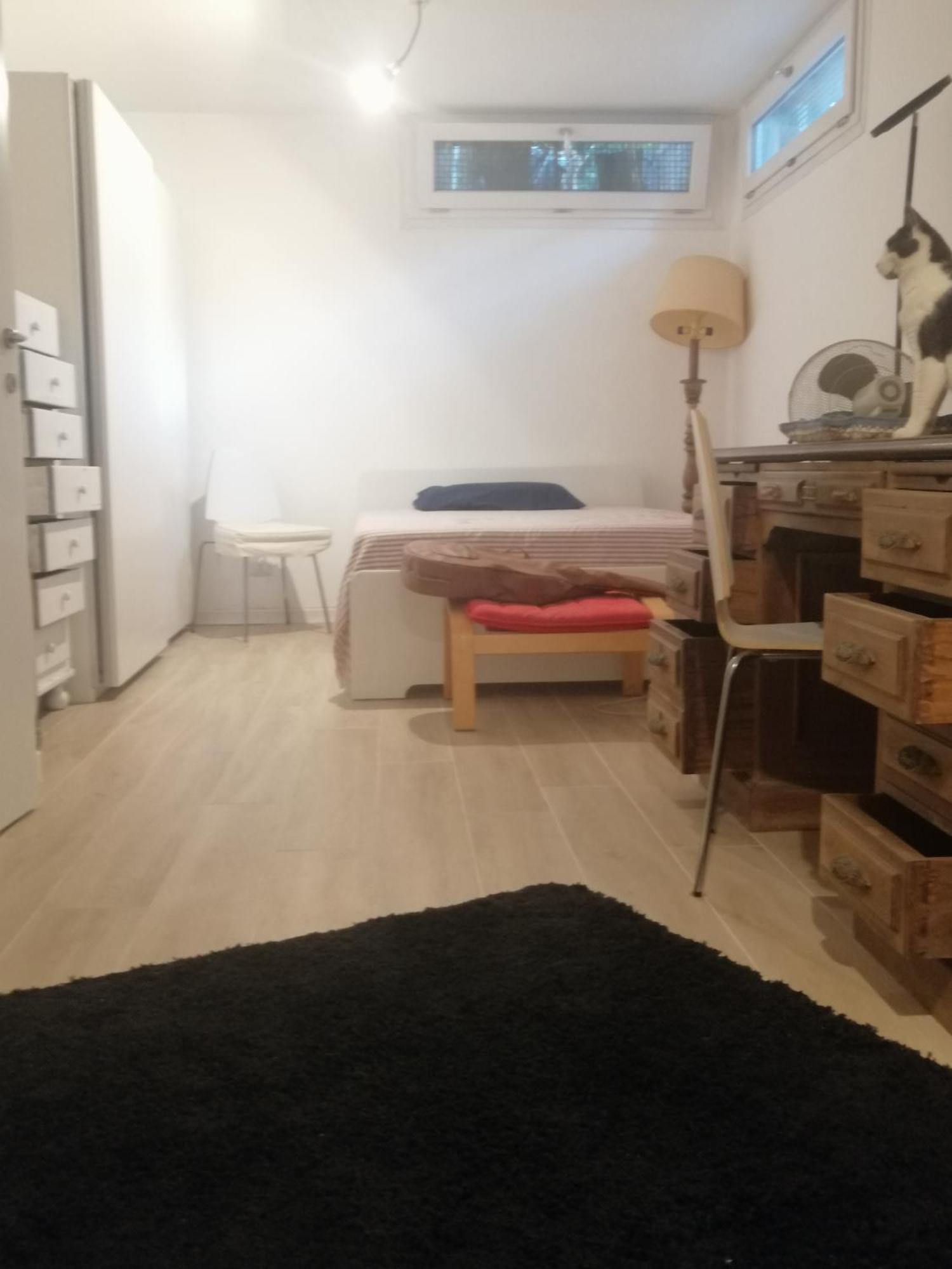 Home Shanti Гротаферата Екстериор снимка