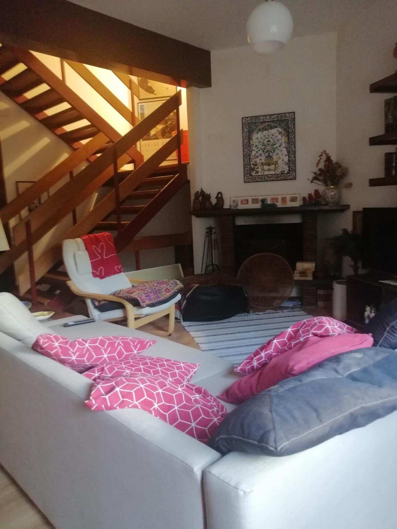 Home Shanti Гротаферата Екстериор снимка