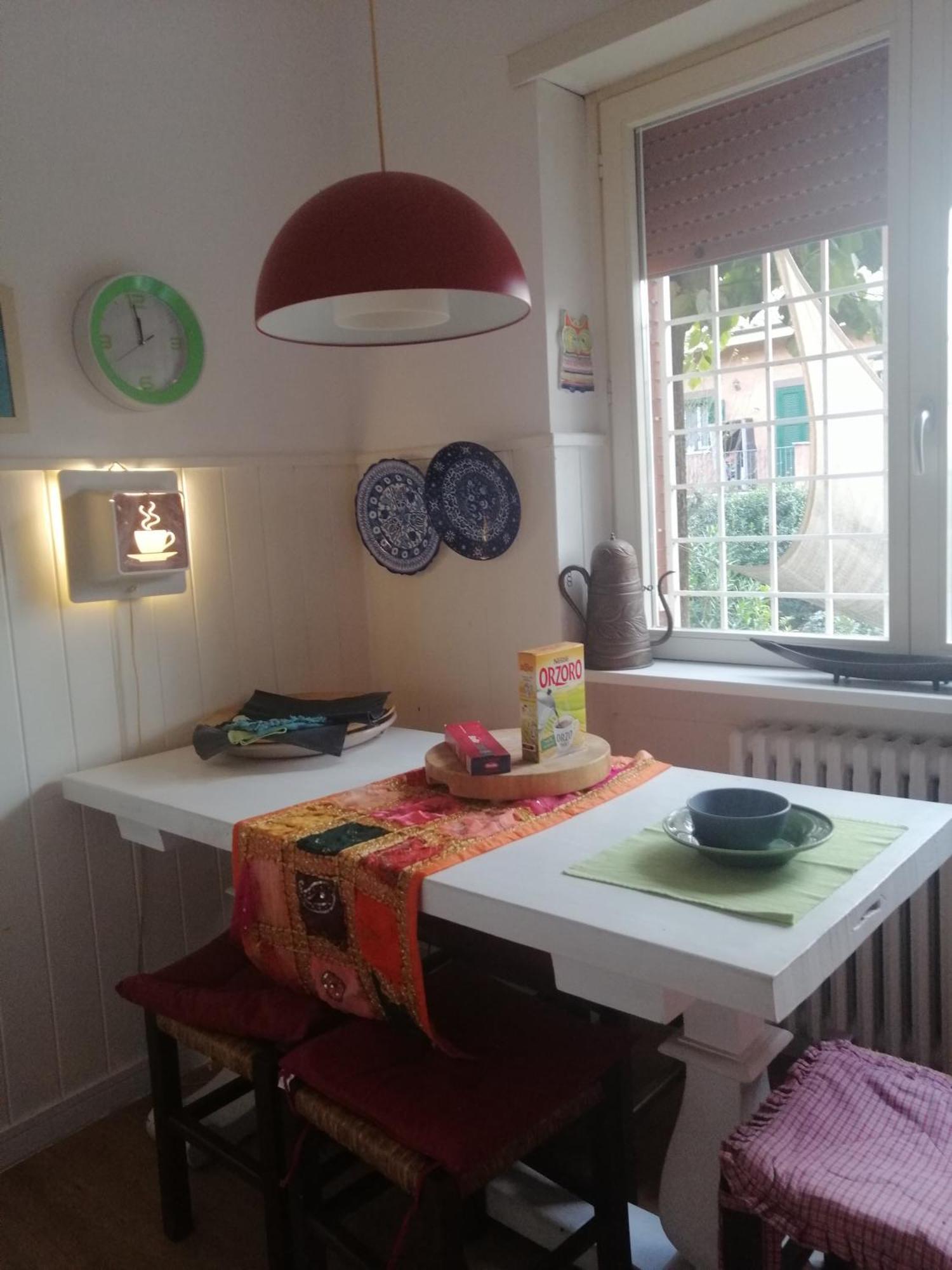 Home Shanti Гротаферата Екстериор снимка