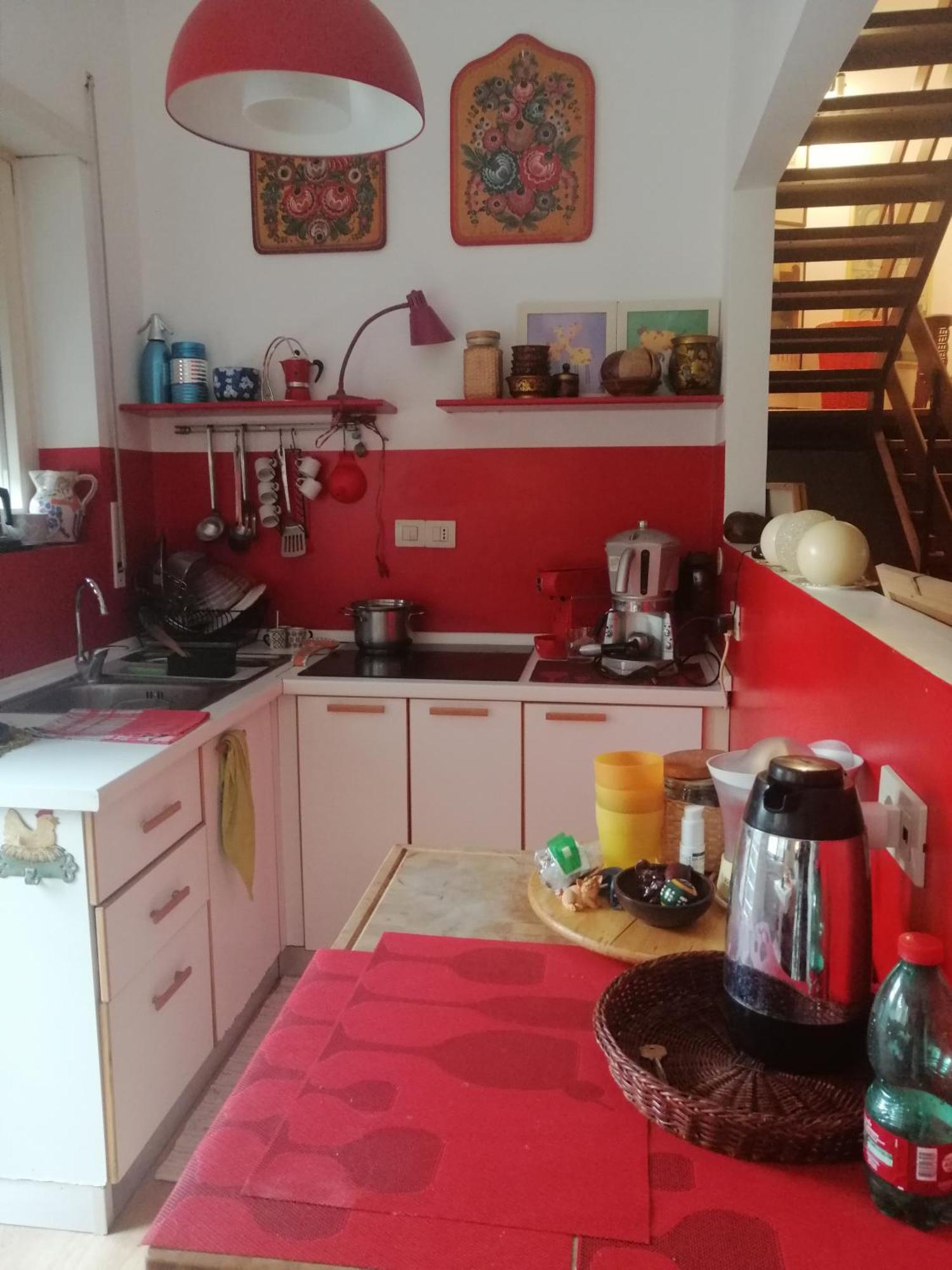 Home Shanti Гротаферата Екстериор снимка