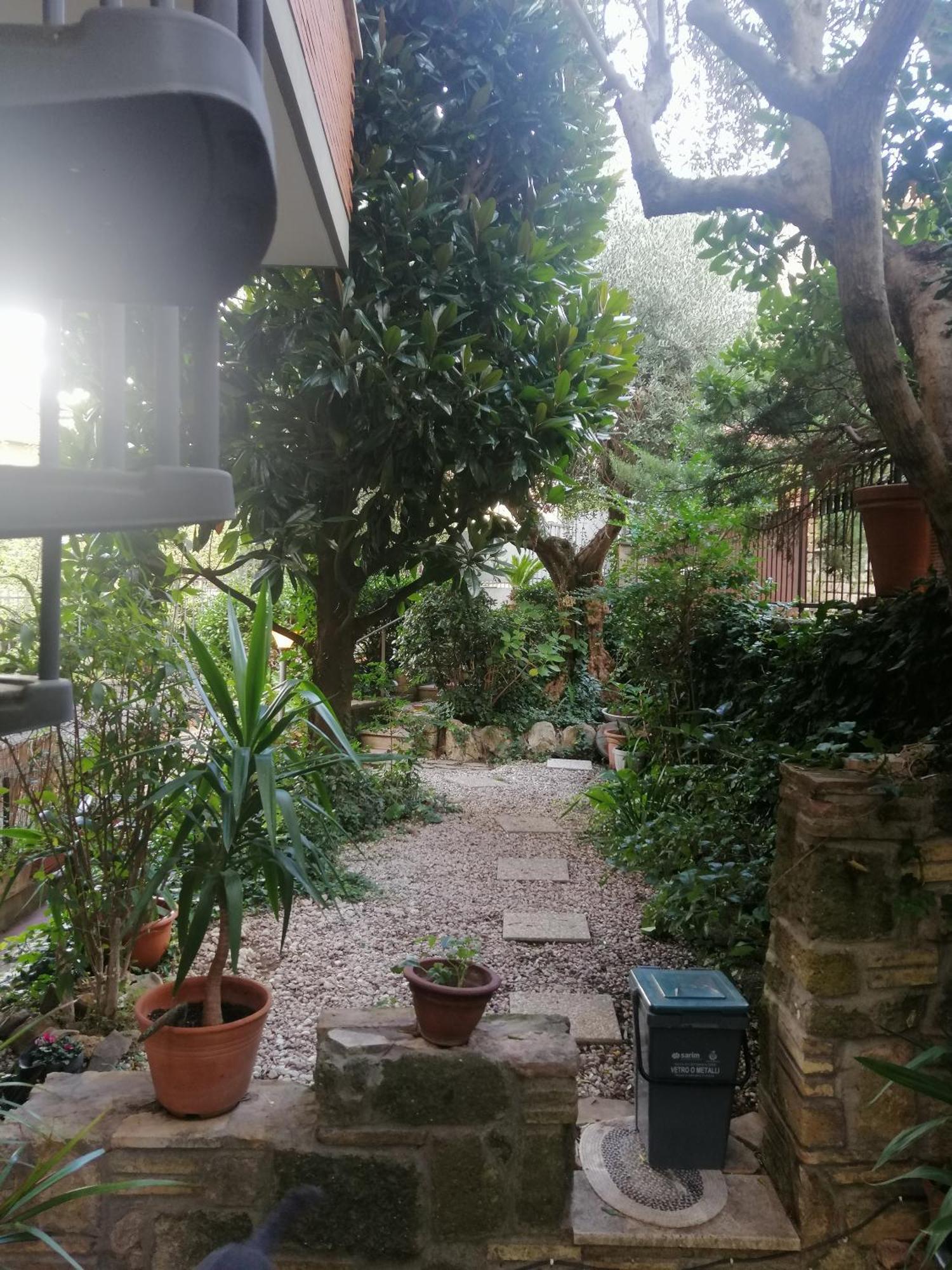Home Shanti Гротаферата Екстериор снимка