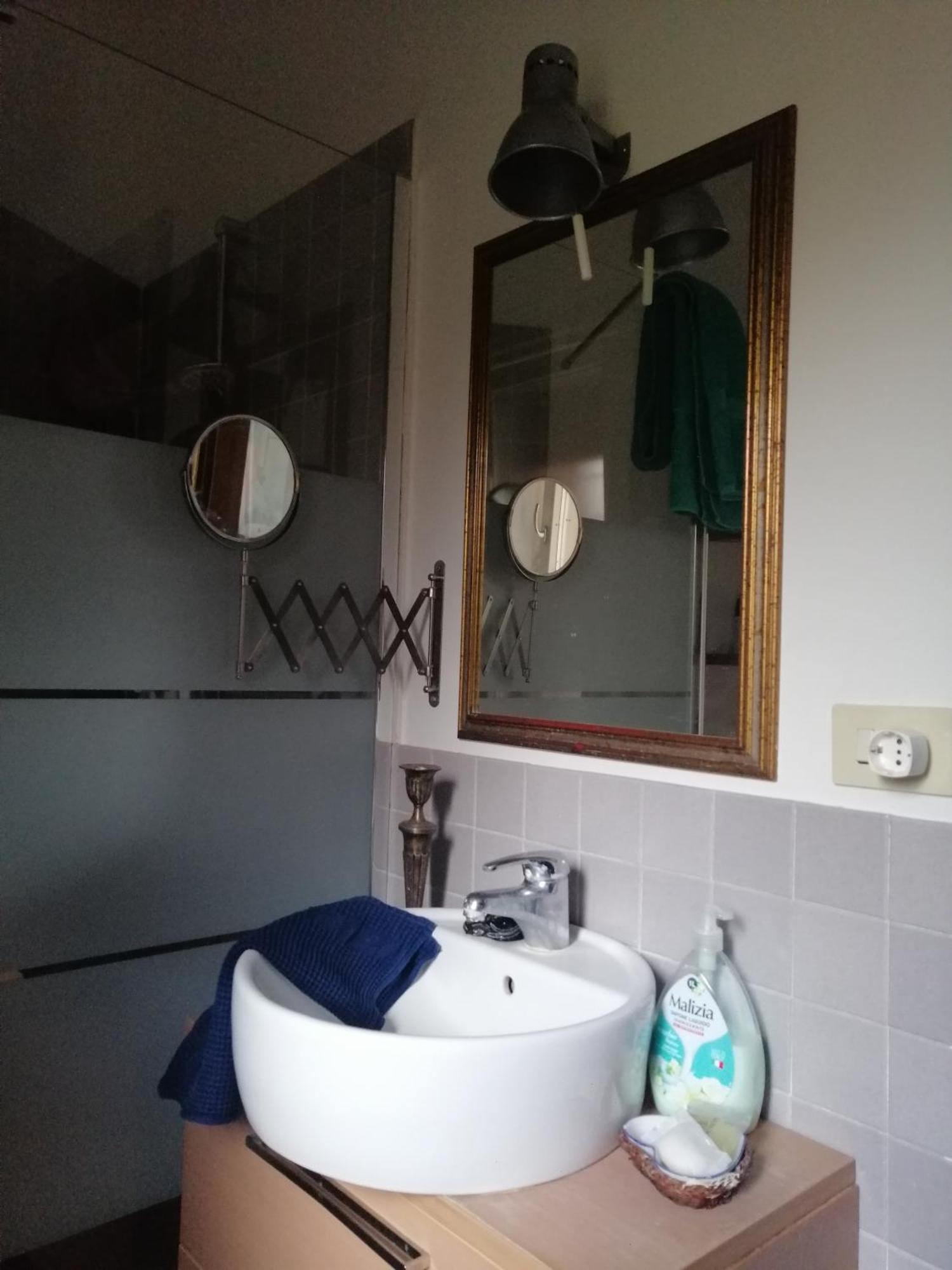 Home Shanti Гротаферата Екстериор снимка