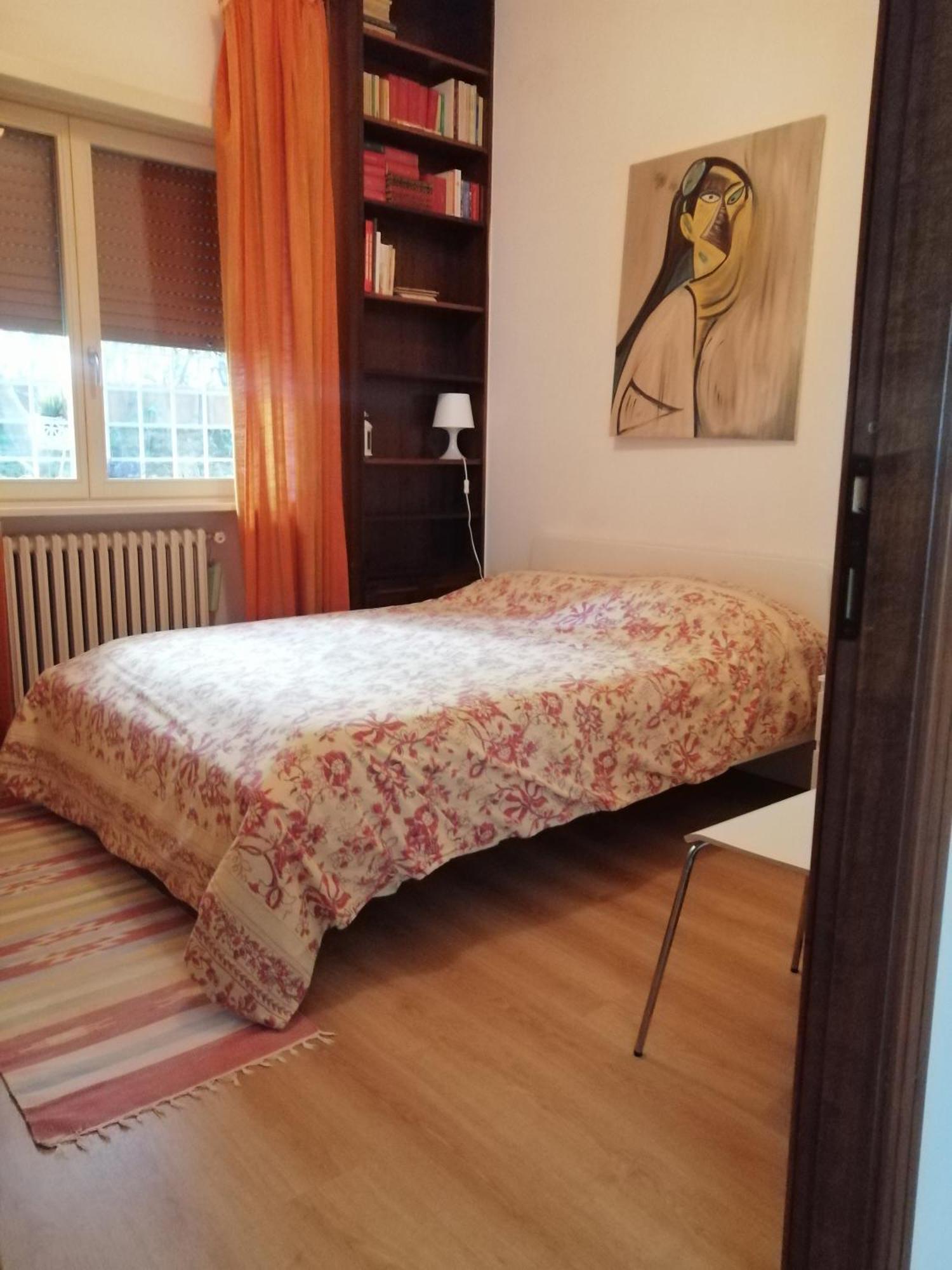 Home Shanti Гротаферата Екстериор снимка