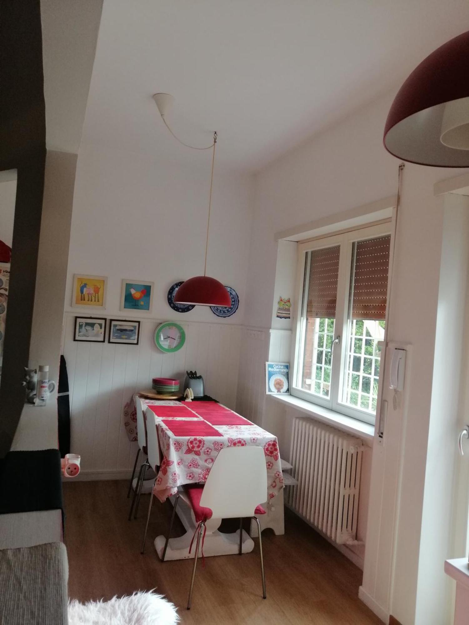 Home Shanti Гротаферата Екстериор снимка