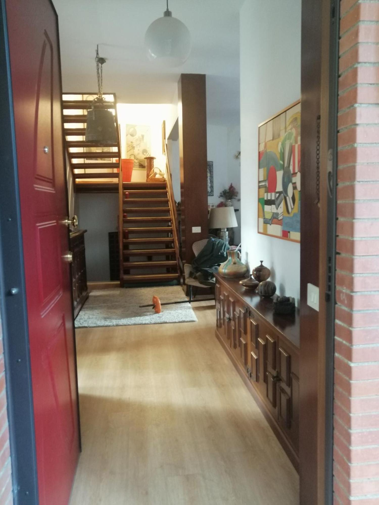 Home Shanti Гротаферата Екстериор снимка