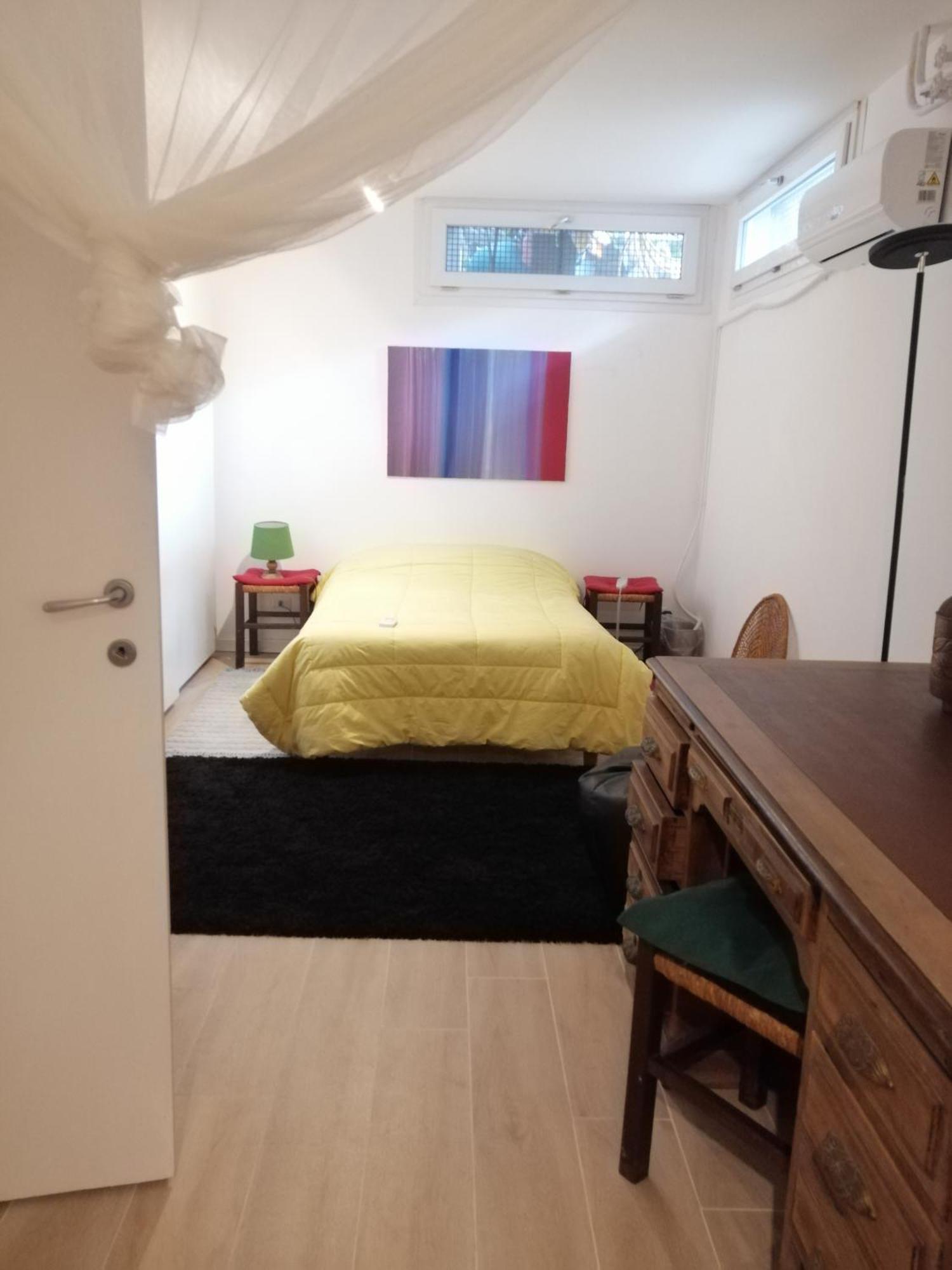 Home Shanti Гротаферата Екстериор снимка